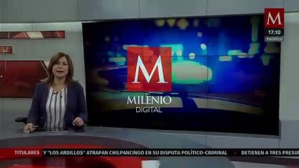 Embajada de México en Alemania comparte comunicado de la joven desaparecida en Berlín