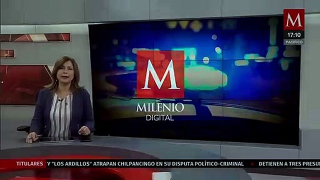 Embajada de México en Alemania comparte comunicado de la joven desaparecida en Berlín