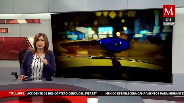 Colegio donde colapsó el techumbre operaba sin certificaciones en Tamaulipas
