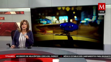 Colegio donde colapsó el techumbre operaba sin certificaciones en Tamaulipas