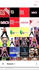 Efeito aureao nas fotos