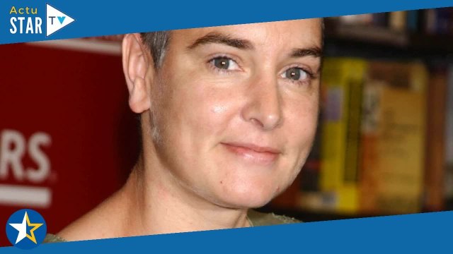 Mort de Sinead O’Connor : la justice ordonne une autopsie pour comprendre les causes de son décès