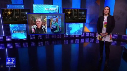 Detienen a 2 de los responsables de una violación grupal a una turista mexicana