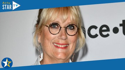 Catherine Matausch quitte France Télévisions !