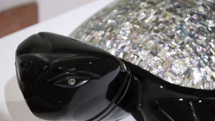 La Casa Taller Literario Juan José Arreola recibe la exposición “Lítica”