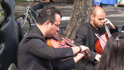 Presentan el programa de la Orquesta Metropolitana de Guadalajara