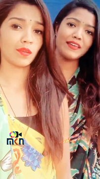 MKN Reels (Anita Soma) - Tola Gheri Bheri