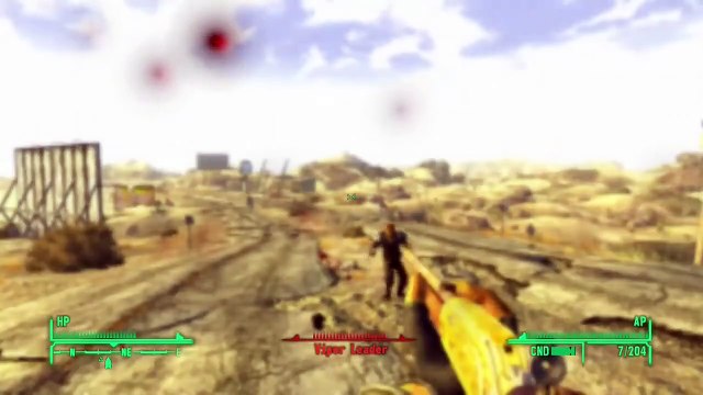 More Random Xbox clips