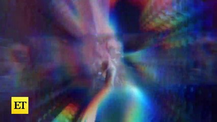 Shakira SHRIEKS as Rat Crawls Toward Her During Music Video Shoot