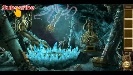 Can you escape 50 rooms part 15 level 33