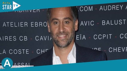 Julien Benedetto, remplaçant de Laurent Delahousse, cash sur sa carrière : “J’ai l’ambition d’aller