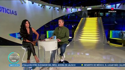 Familias jaliscienses pierden su patrimonio por intensa tormenta