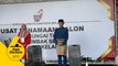 State polls: Azmin, Juwairiya in straight fight for Hulu Kelang