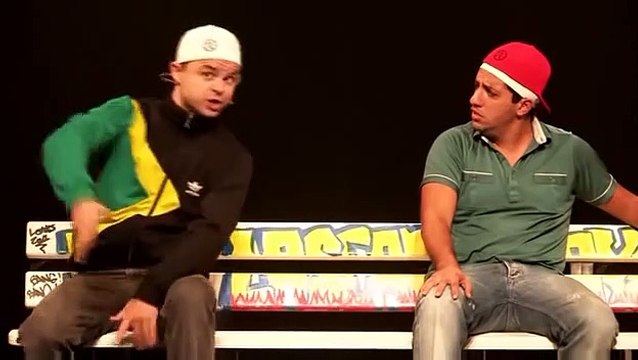 Les Lascars Gays : Bang Bang Bande-annonce (EN)