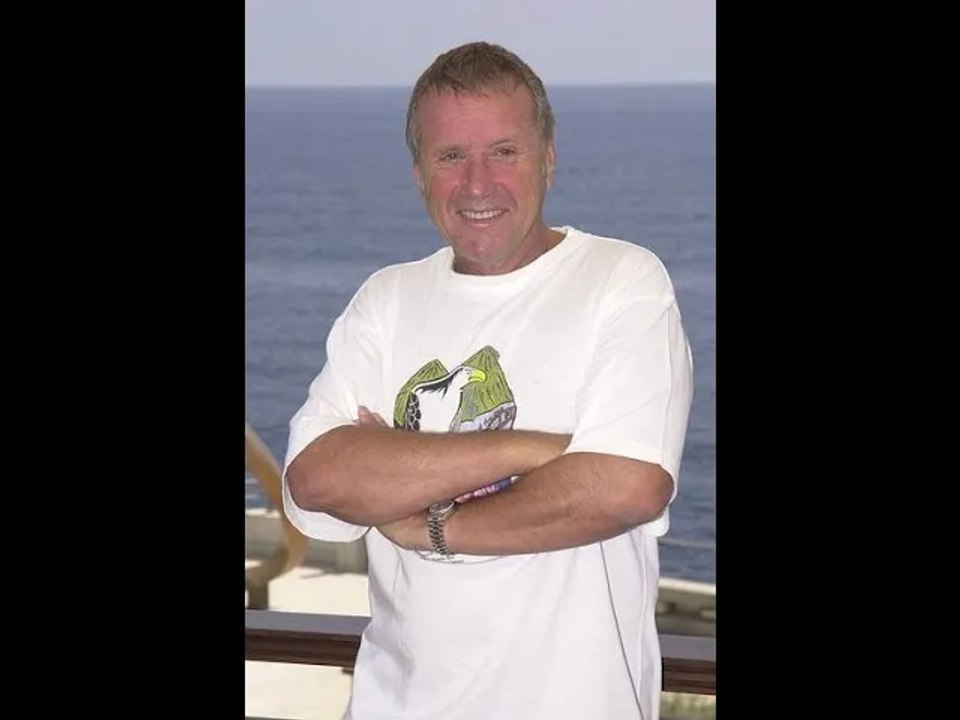 Yves Rénier, un ami, un frère : son ami s’effondre en direct