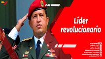 El Mundo en Contexto | Recordando al Gran Líder de la Revolución Venezolana