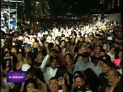 Caracas Retumba Salsero: Una celebración musical por los 456 años de la capital venezolana