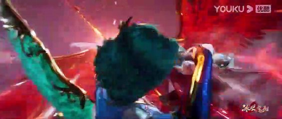 The Magic Chef of Ice and Fire  Ep 96 English Subtitle