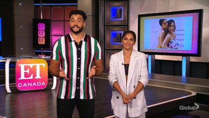 Selena Gomez-E.T. Canada-27 Juillet 2023