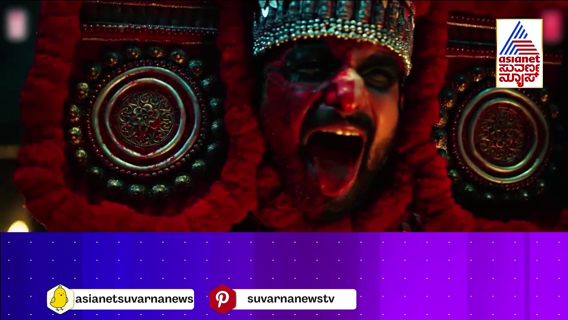 ಸುದೀಪ್ ವಿಕ್ರಾಂತ್ ರೋಣ ರಿಲೀಸ್ ಆಗಿ 1 ವರ್ಷ: ಚಿತ್ರದ ಕ್ಲೈಮ್ಯಾಕ್ಸ್ ಸಾಂಗ್ ರಿಲೀಸ್ ಮಾಡಿದ ಚಿತ್ರತಂಡ