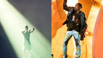 Travis Scott releases his long-awaited album Utopia