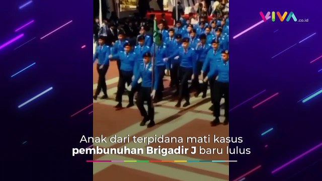 Anak Ferdy Sambo Disarankan Tugas di Jambi, Tujuannya Mulia