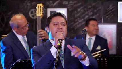 Continúa 'La Unica Internacional Sonora de Arturo Ortiz y Antonio Méndez' | El Asalto a la Razón