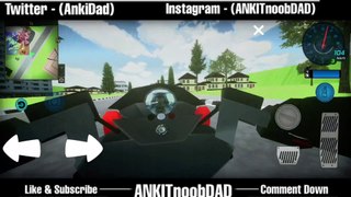 SUPERBIKE FREEWAY MAPS GAMEPLAY HIGH GRAPHIC