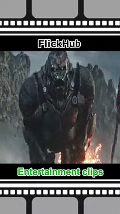 Maximals Let's Go Maximize [] transformers clip01