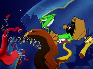 Dusko Dugousko - Astrozec (SRB sinhronizacija)