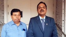 लाहोटी निर्विरोध एफकेसीसीआई के अध्यक्ष निर्वाचित