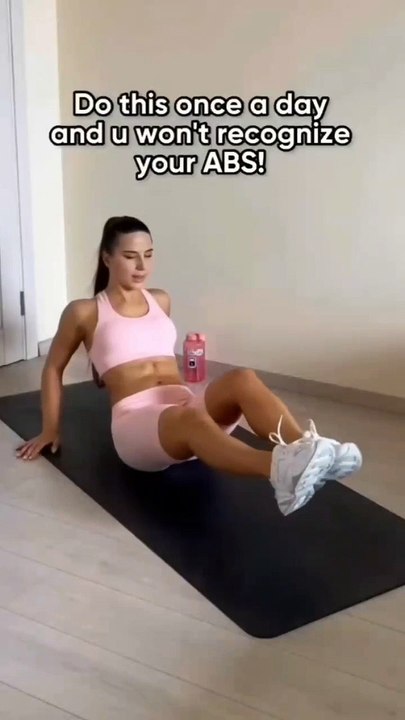 Home workout