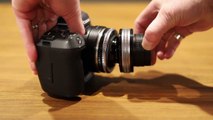 Why Every Photographer Should Have A Lens Baby - But What Is It_