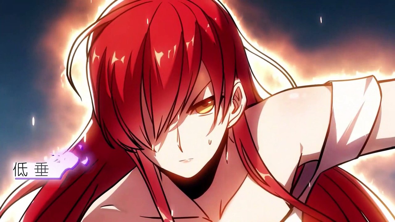 killing god 21