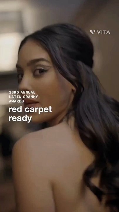 Melissa Barrera Embraces Historic Role as Clinique's First Latina Brand Ambassador