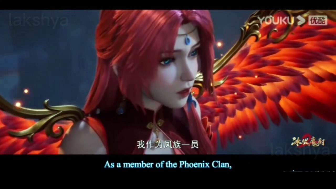 The Magic Chef Of Ice And Fire Episode 96 English Sub
