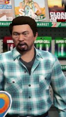 Franklin And Chop ROB A STORE in Gta