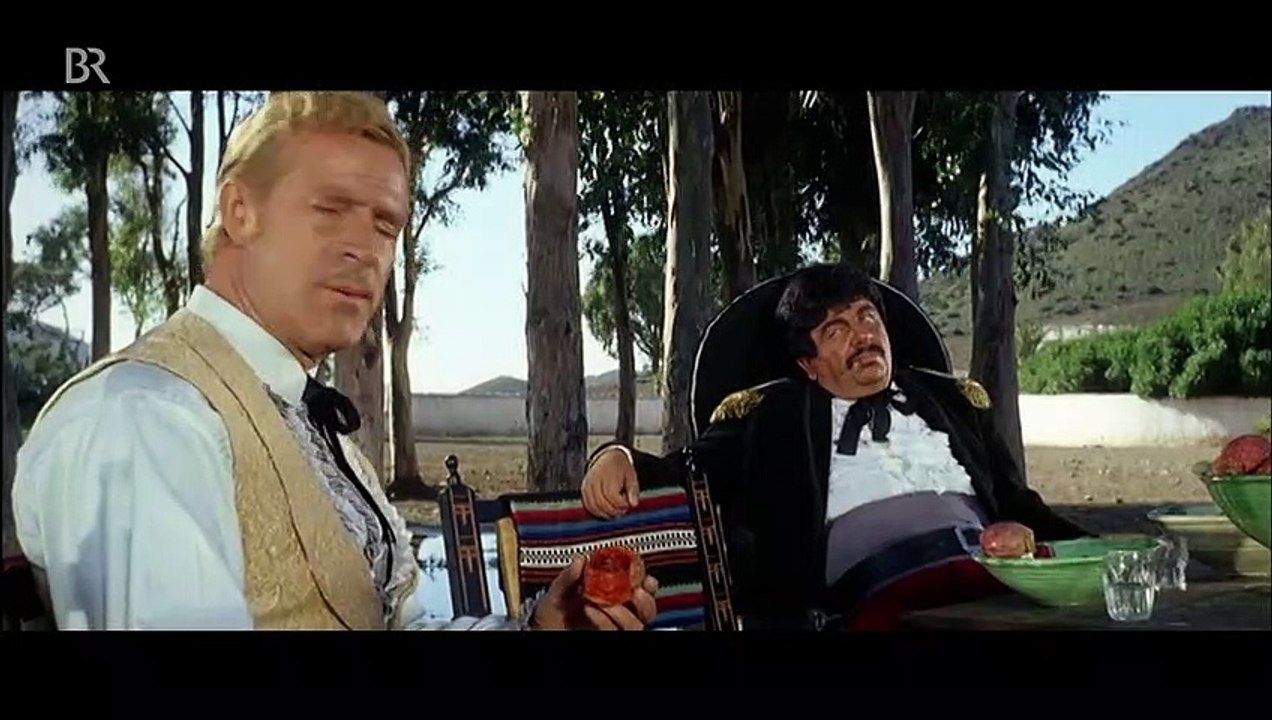 Der lange Tag der Rache