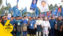 State polls: Muhyiddin says Perikatan Nasional will unveil common manifesto for all six states