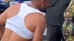 Babar Azam Wearing A Sports Bra Video | Pakistan vs Sri Lanka Test Match