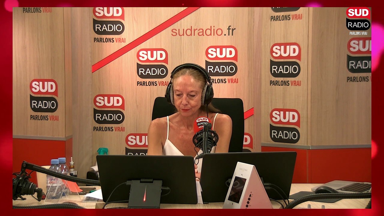 Lieutenant-colonel Jerôme Bonnafoux : "la France est un des pays les mieux préparés aux feux de forêts"