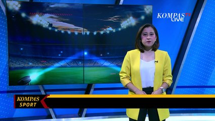 Menpora Dito Ariotedjo Fasilitasi Mario Aji Motor Latihan 600cc di Sirkuit Mandalika