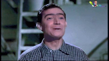 فيلم نهارك سعيد (1955)  بالألوان