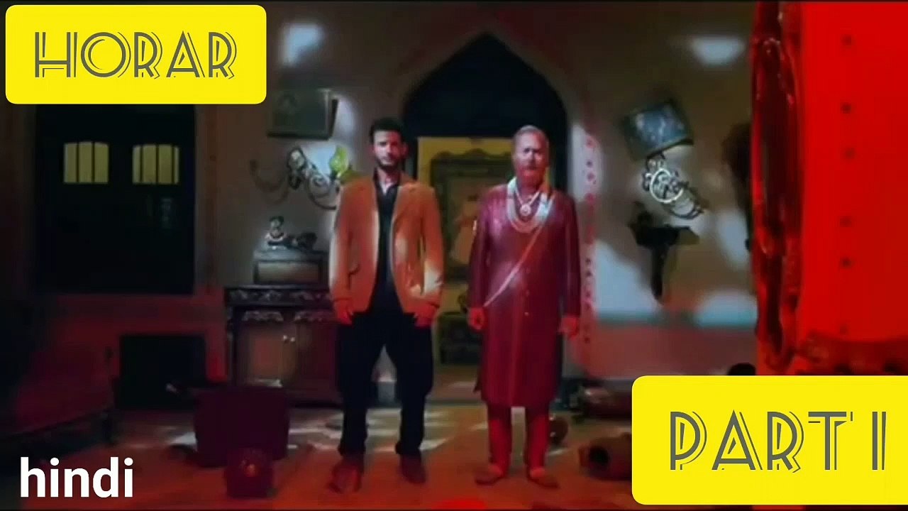 Horar movie Hindi part