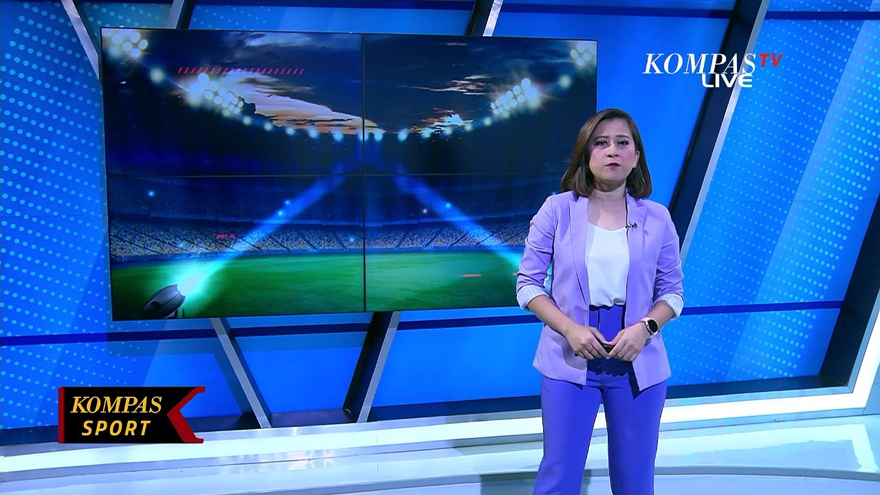Bima Sakti Sambut Frank Wormuth sebagai Konsultan Pelatih Timnas U-17 Indonesia