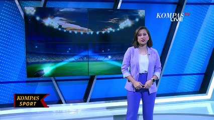 Timnas Indonesia U-17 Siap Beruji Coba Kontra Akademi Barcelona di Bali