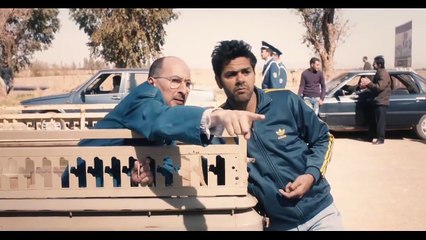 Né quelque part Bande-annonce (ES)