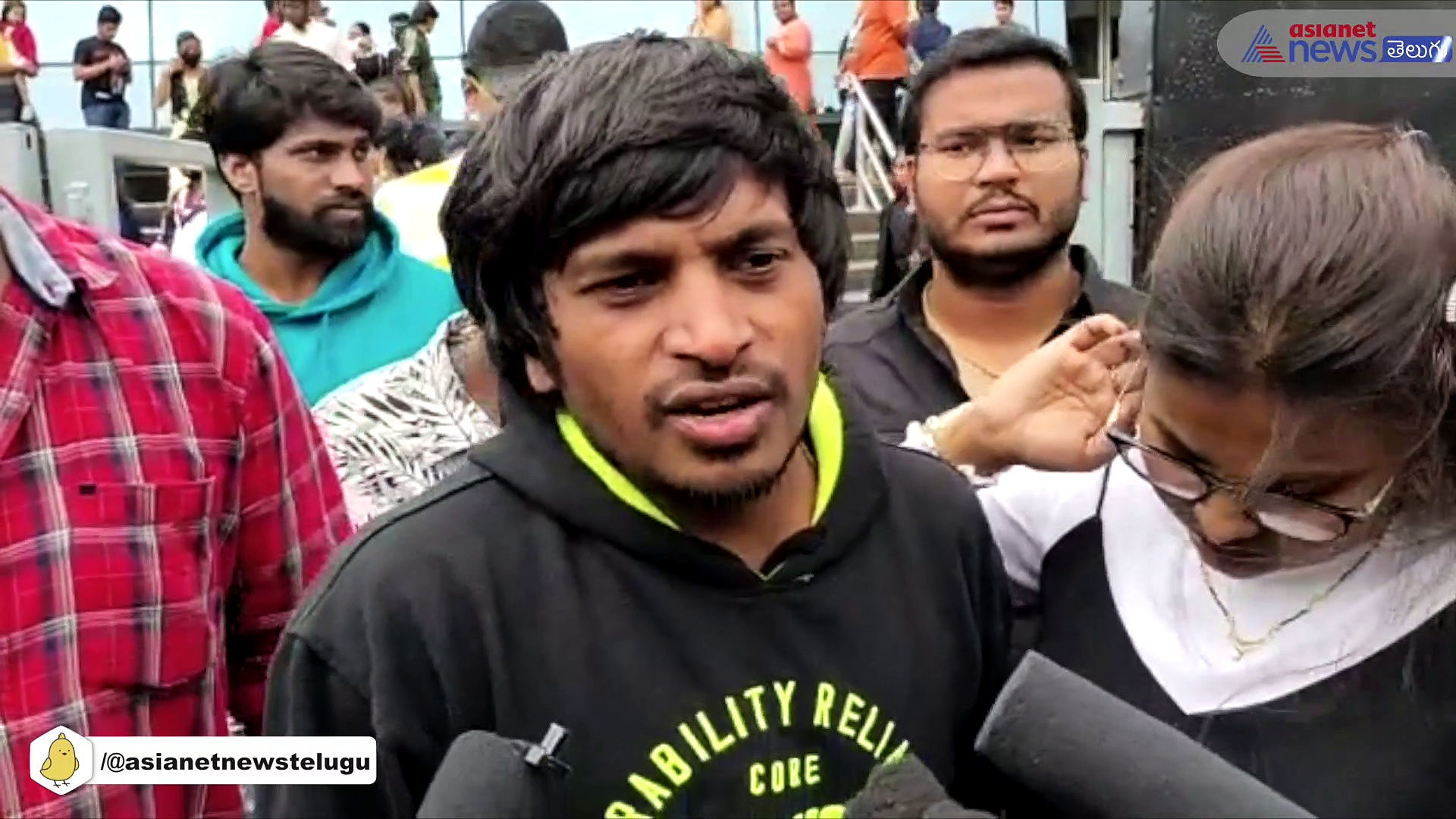 జాతిరత్నాల కన్నా ఈ స్లమ్ డాగ్ హస్బెండ్ నెక్స్ట్ లెవెల్ : జబర్దస్త్ యాదమ్మ రాజు 