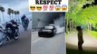 Respect Tiktok videos | Respect videos Like a Boss | New 2023