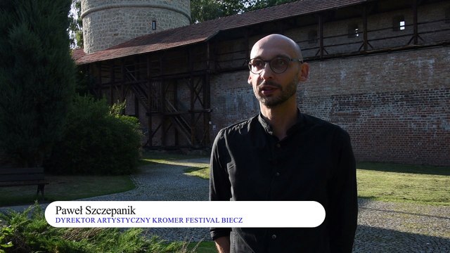 Biecz - Kromer festiwal, dzień drugi festiwalu muzyki dawnej
